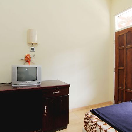 Hotel Wijaya 3 Kaliurang Dış mekan fotoğraf