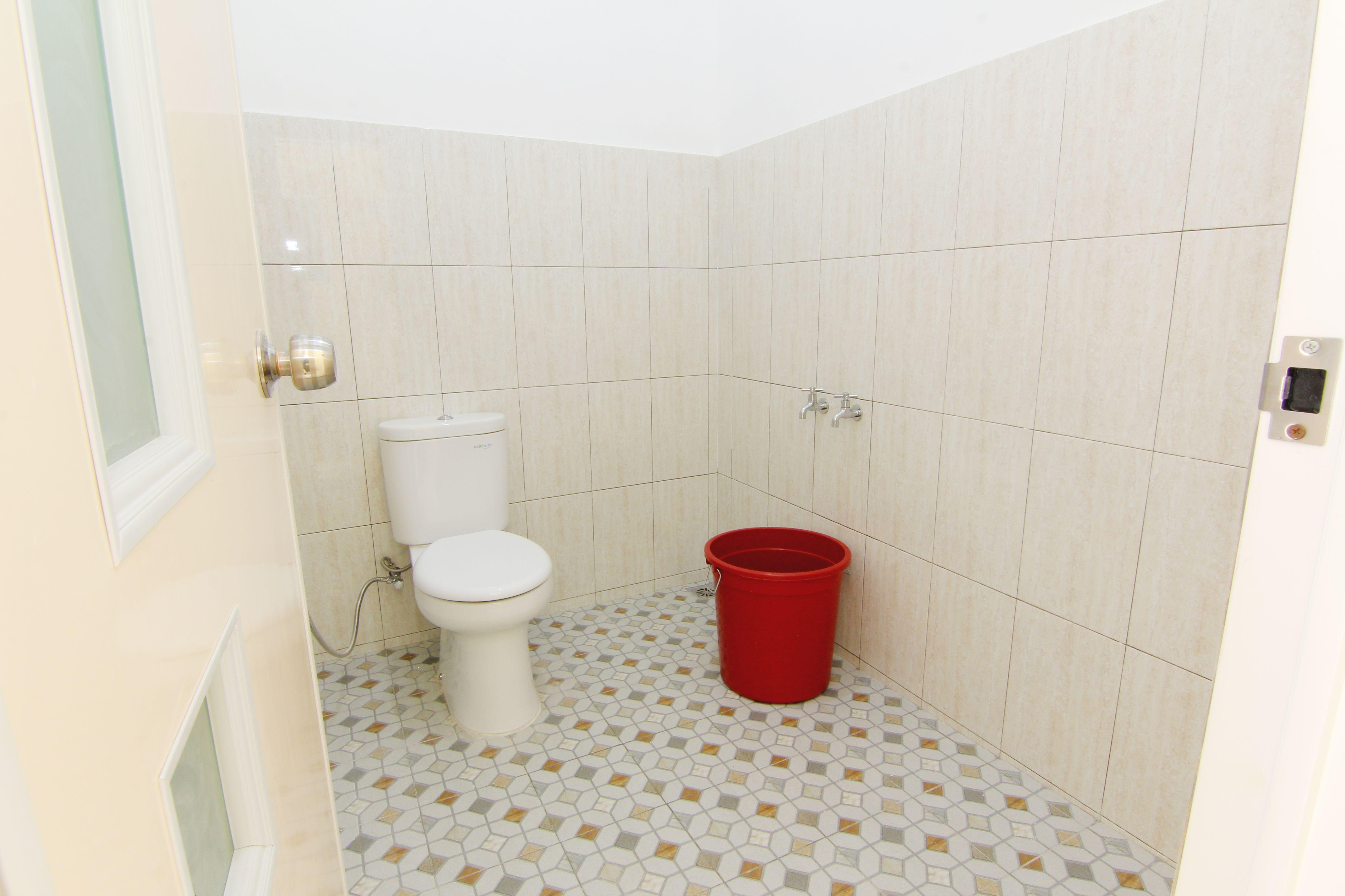 Hotel Wijaya 3 Kaliurang Dış mekan fotoğraf